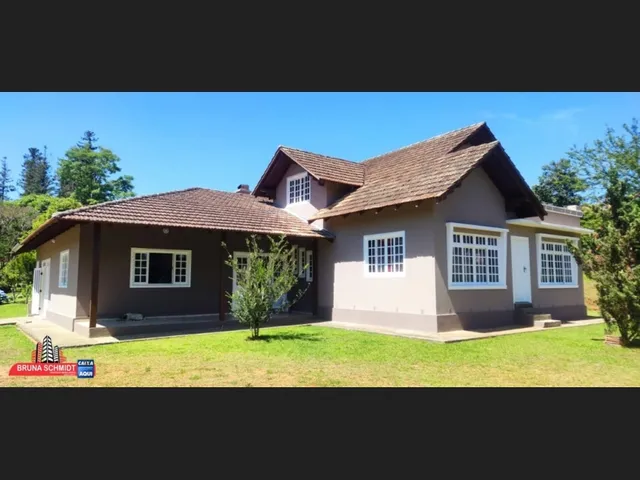 Imagem: Casa com Tanque Bairro Progresso São Bento
