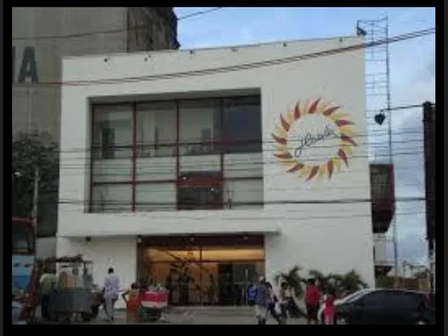 Imagem 9: Oportunidade no Centro