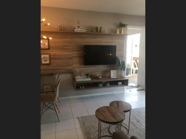 Imagem: Apartamentos em Condomínio