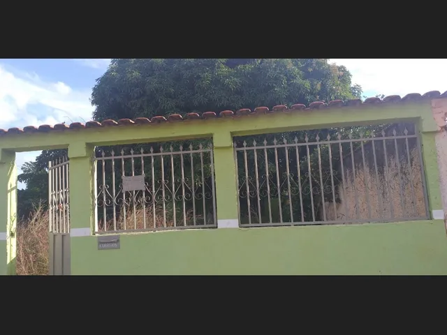 Imagem: Aluga-Se Casa no Jardim Ingá Próximo a