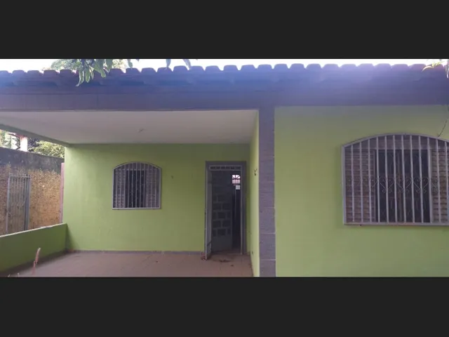 Imagem 2: Aluga-Se Casa no Jardim Ingá Próximo a Br 040