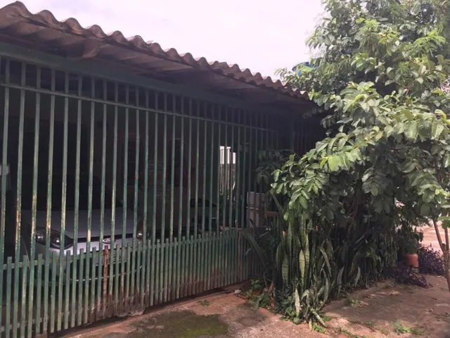 Imagem: Casa a Venda no Riacho Fundo 2
