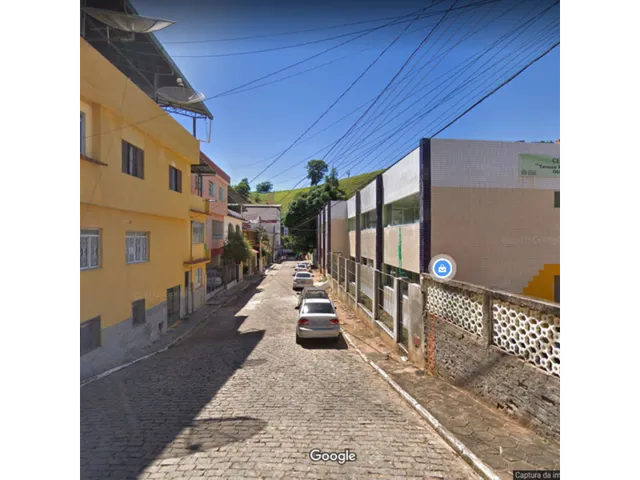 Imagem: Apartamento Espaçoso em Alegre - Es