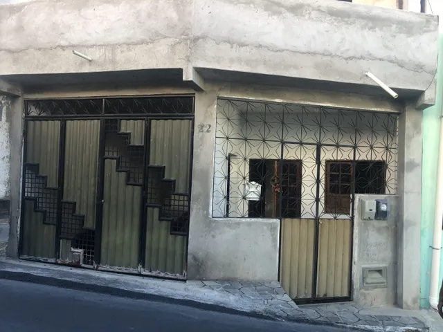 Imagem: Casa no Centro- Candeias