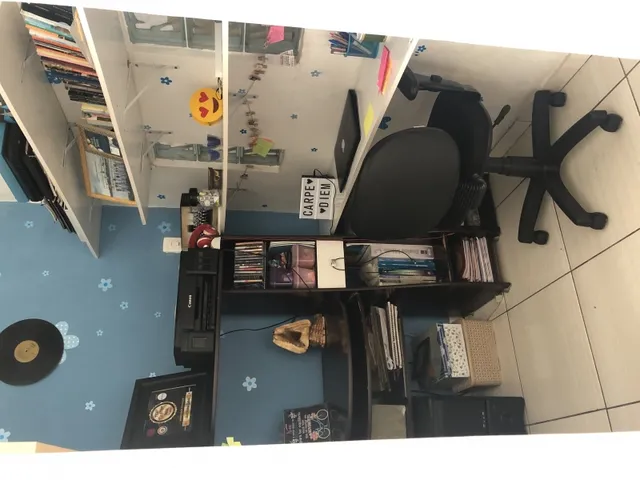 Imagem 2: Casa no Centro- Candeias