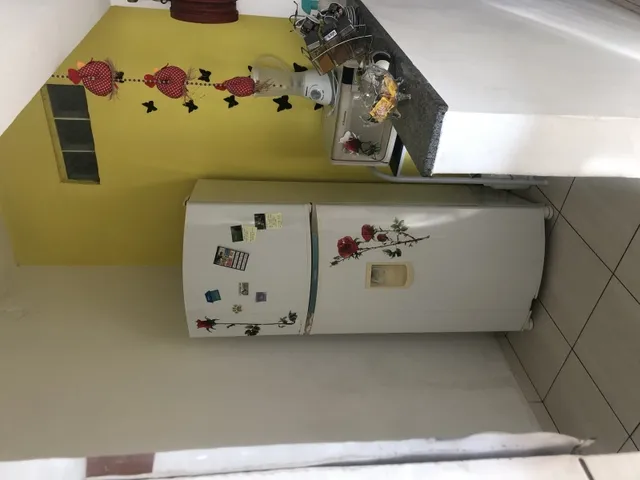 Imagem 6: Casa no Centro- Candeias