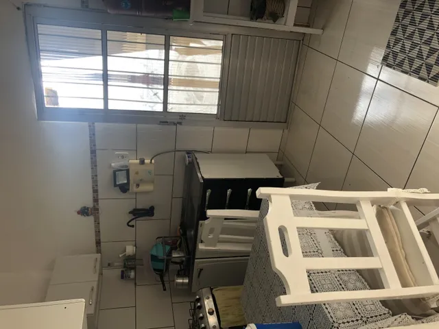 Imagem 16: Casa no Centro- Candeias