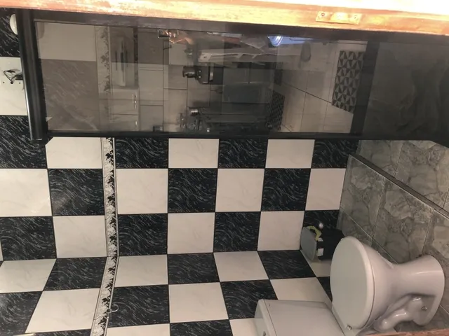 Imagem 8: Casa no Centro- Candeias
