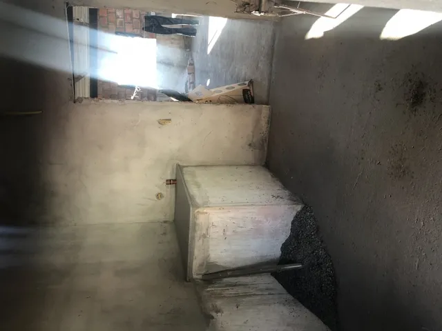 Imagem 5: Casa no Centro- Candeias
