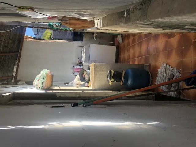 Imagem 11: Casa no Centro- Candeias