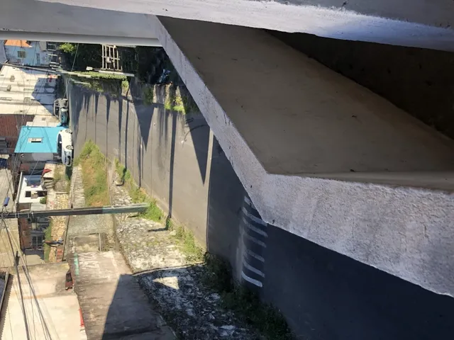 Imagem 9: Casa no Centro- Candeias