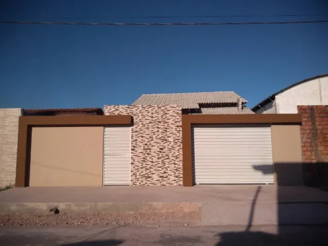 Imagem: Financiamento de Casa em Castanhal a Partir