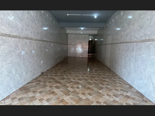 Imagem 2: Loja Comercial para Alugar em Carangola