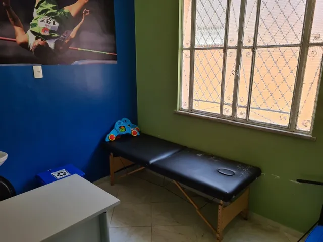 Imagem: Subloco Consultórios em Campo Grande