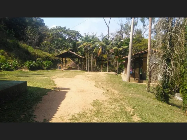Imagem: Sítio com 6 Quartos, Casa de Caseiro e