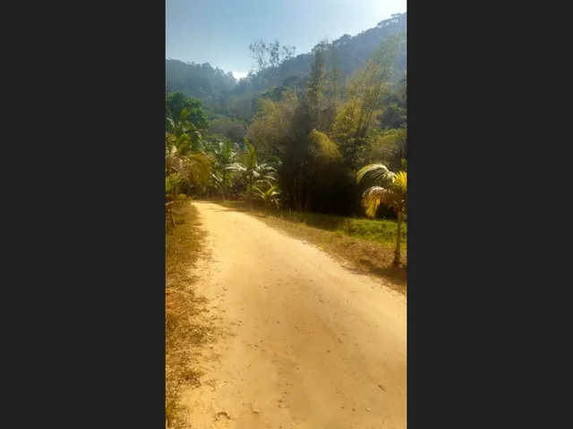 Imagem 5: Sítio com 6 Quartos, Casa de Caseiro e Muito Verde, a 25 Min do Centro de Teresópolis