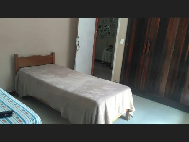 Imagem 4: Sítio com 6 Quartos, Casa de Caseiro e Muito Verde, a 25 Min do Centro de Teresópolis