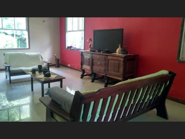 Imagem 16: Sítio com 6 Quartos, Casa de Caseiro e Muito Verde, a 25 Min do Centro de Teresópolis