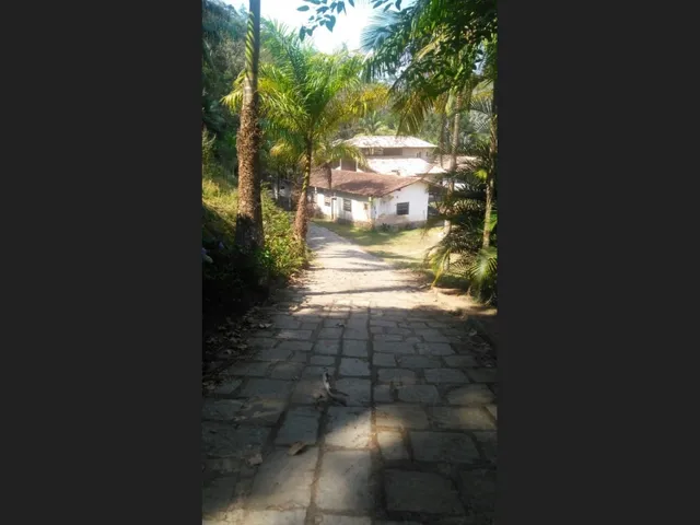 Imagem 3: Sítio com 6 Quartos, Casa de Caseiro e Muito Verde, a 25 Min do Centro de Teresópolis