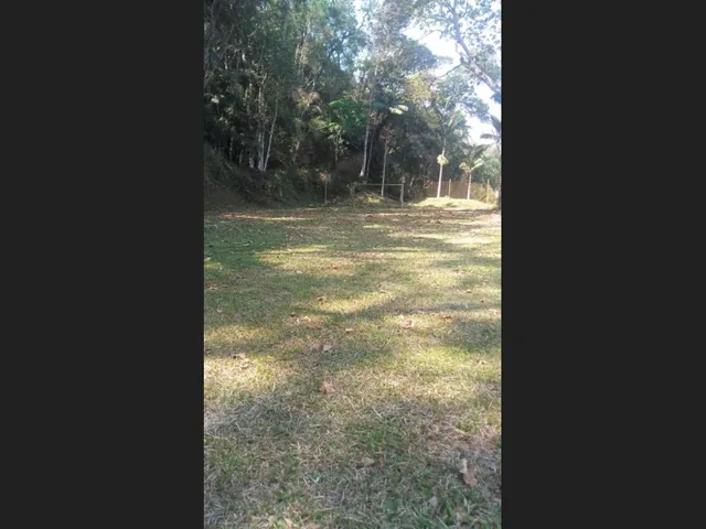 Imagem 10: Sítio com 6 Quartos, Casa de Caseiro e Muito Verde, a 25 Min do Centro de Teresópolis