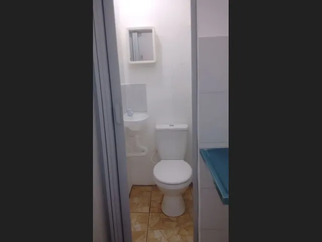 Imagem 3: Kitnet para Alugar