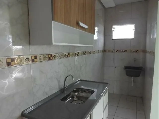 Imagem 2: Kit em Formosa Kitnet com 1 suíte