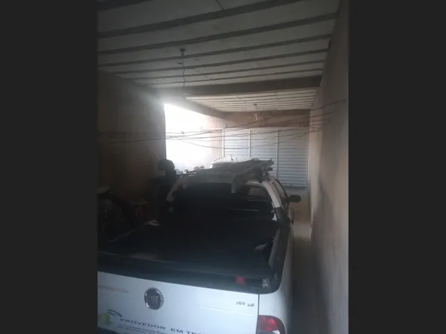 Imagem: Vende_Se Uma Casa no Adalgisa Nuny