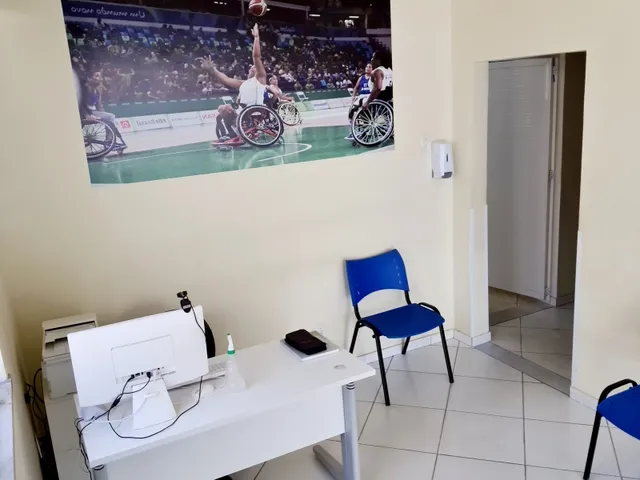 Imagem: Consultório Odontológico Campo Grande