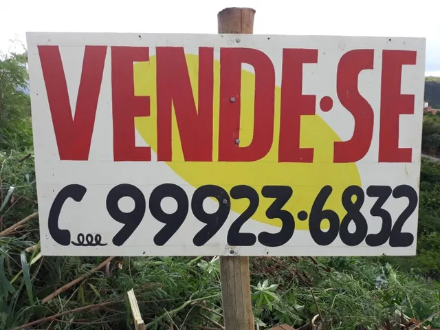 Imagem: Posse no São Vicente 1 Caetité 45 Mil