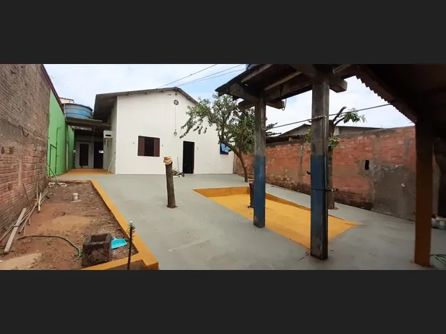 Imagem: Casa À Venda Escriturada Excelente Localização