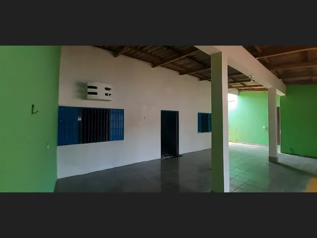 Imagem 4: Casa À Venda Escriturada Excelente Localização