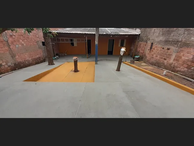 Imagem 6: Casa À Venda Escriturada Excelente Localização