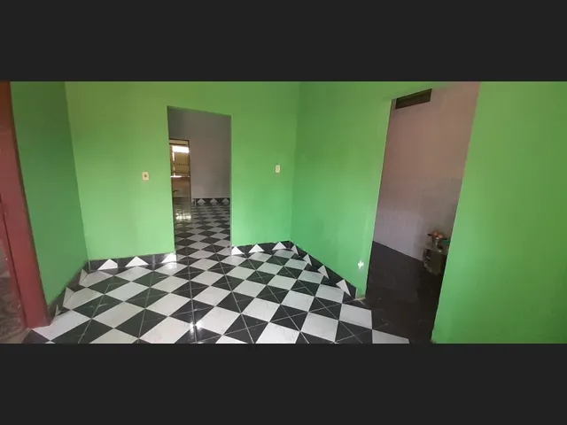 Imagem 5: Casa À Venda Escriturada Excelente Localização