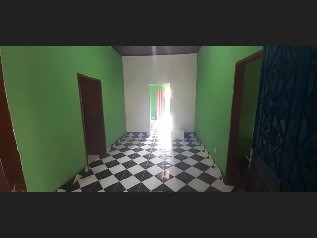 Imagem 3: Casa À Venda Escriturada Excelente Localização
