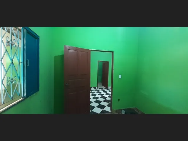Imagem 2: Casa À Venda Escriturada Excelente Localização