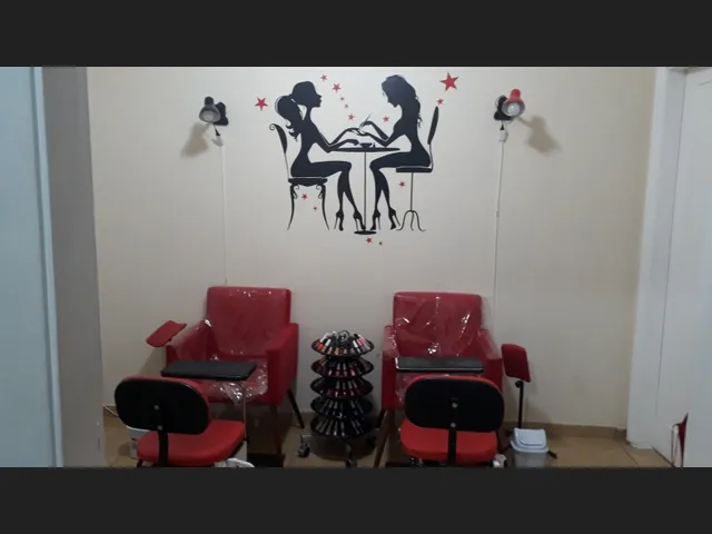 Imagem: Salão de Beleza na Varzea