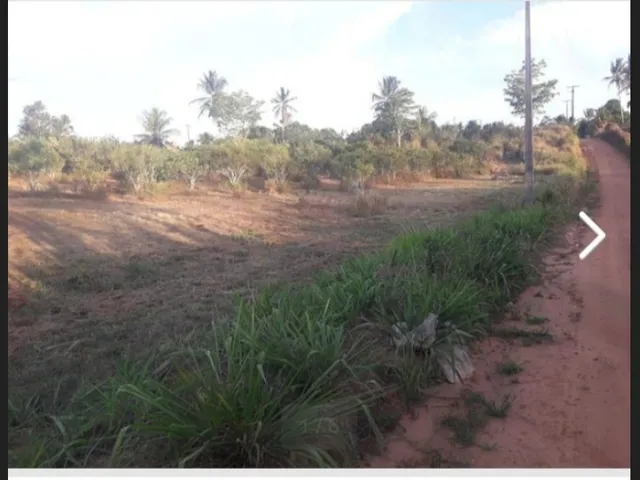 Imagem: Vende-Se Um Terreno Próximo a o Parque