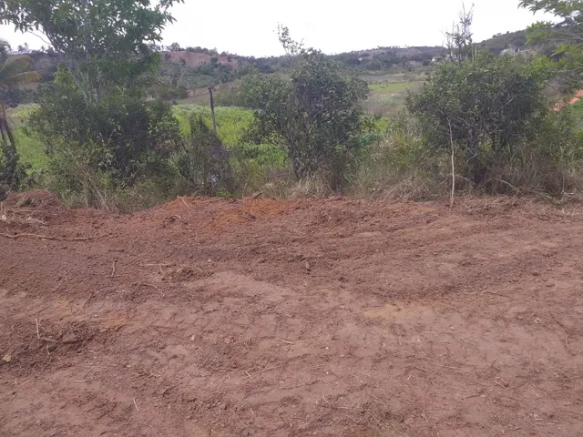 Imagem 3: Vende-Se Um Terreno Próximo a o Parque Timbo Salgado