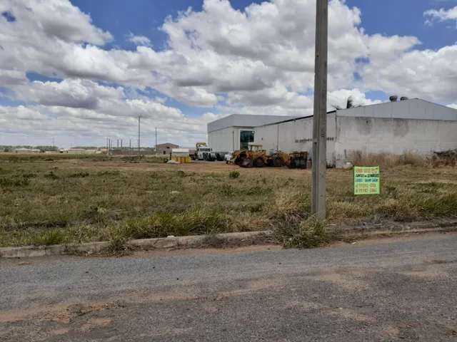 Imagem: Lote no Rosario Ba