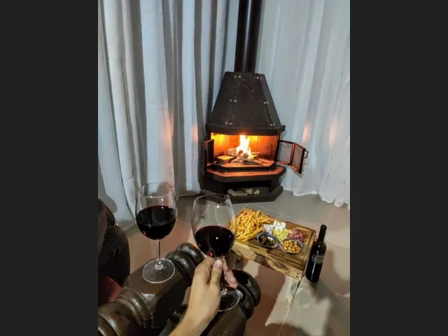 Imagem 9: Chácara em Santo Amaro da Imperatriz
