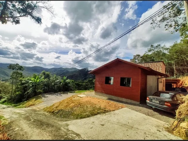 Imagem 7: Chácara em Santo Amaro da Imperatriz