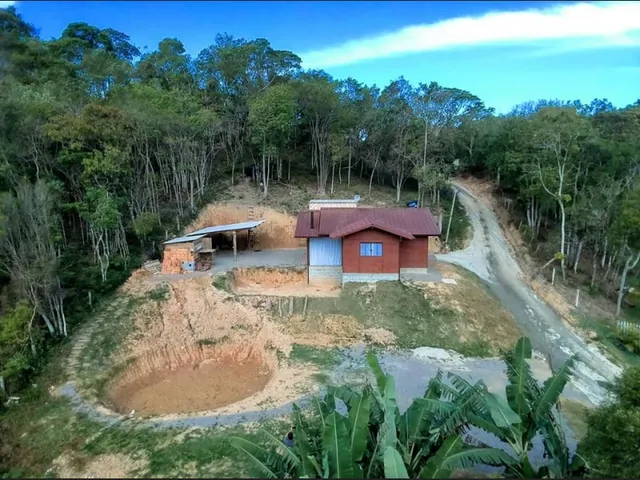 Imagem 12: Chácara em Santo Amaro da Imperatriz