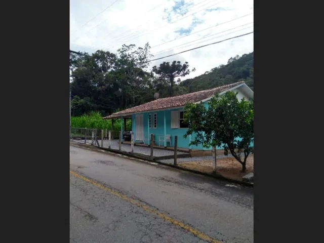 Imagem: Chácara na Varginha, Santo Amaro da Imperatriz/Sc