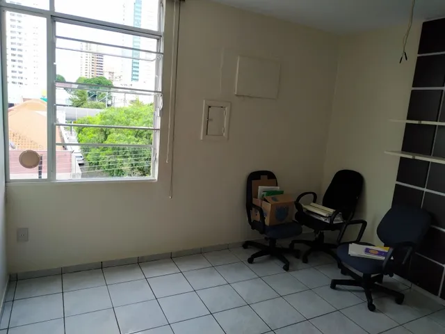 Imagem: Locação de Salas para Advogados