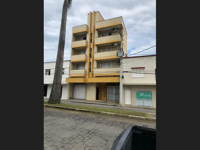 Imagem: Apartamento - Siderópolis S/C - Centro
