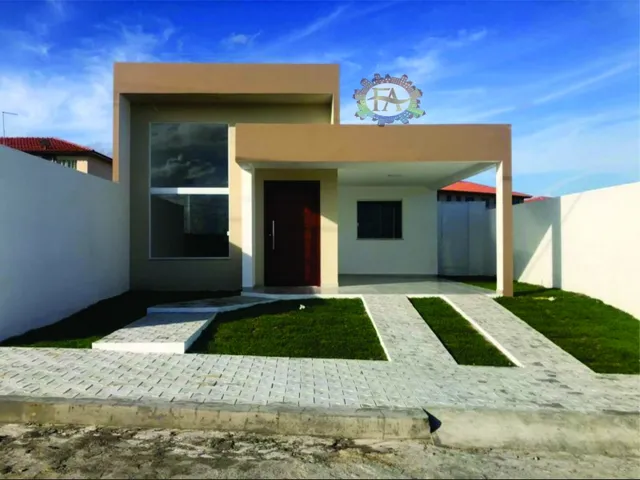 Imagem: Vendo Casa no Loteamento Horto Ville