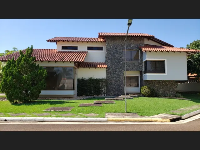 Imagem 12: Sobrado em Condomínio Fechado com 04 Quartos