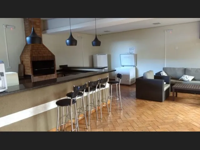 Imagem: Apartamento no Centro de Campo Mourão Pr