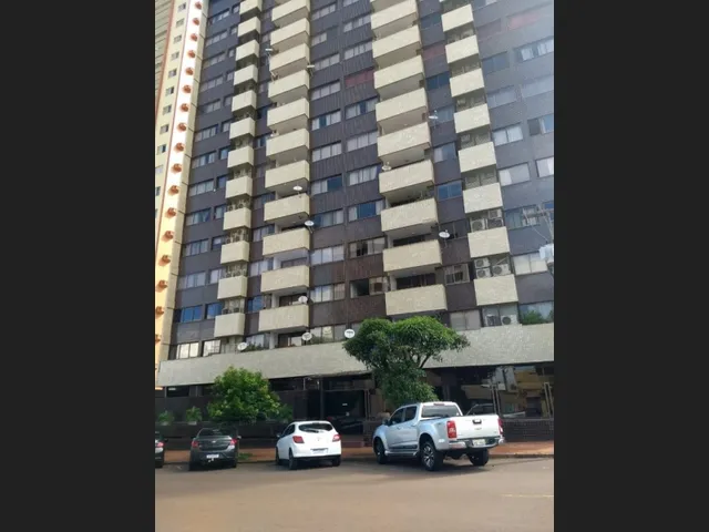 Imagem 2: Apartamento no Centro de Campo Mourão Pr