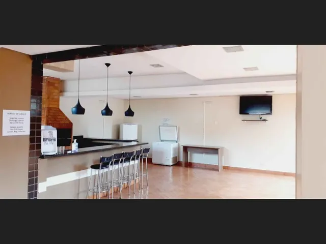 Imagem 4: Apartamento no Centro de Campo Mourão Pr